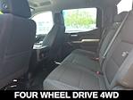 2020 Chevrolet Silverado 1500 Crew Cab 4x4 Pickup for sale #255668A - photo 10