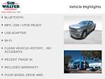 2020 Chevrolet Silverado 1500 Crew Cab 4x4 Pickup for sale #255668A - photo 3