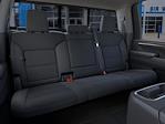 2025 Chevrolet Silverado 2500 Crew Cab 4x4 Pickup for sale #255669 - photo 17