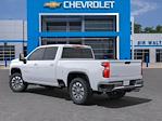 2025 Chevrolet Silverado 2500 Crew Cab 4x4 Pickup for sale #255669 - photo 4