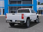 2025 Chevrolet Silverado 2500 Crew Cab 4x4 Pickup for sale #255669 - photo 2