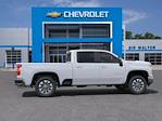 2025 Chevrolet Silverado 2500 Crew Cab 4x4 Pickup for sale #255669 - photo 5
