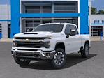 2025 Chevrolet Silverado 2500 Crew Cab 4x4 Pickup for sale #255669 - photo 6
