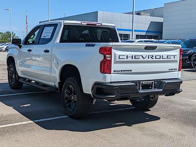 2025 Chevrolet Silverado 1500 Crew Cab 4x4 Pickup for sale #255671 - photo 2