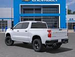 2025 Chevrolet Silverado 1500 Crew Cab 4x4 Pickup for sale #255671 - photo 1