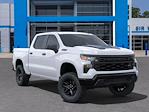 2025 Chevrolet Silverado 1500 Crew Cab 4x4 Pickup for sale #255671 - photo 2