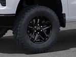 2025 Chevrolet Silverado 1500 Crew Cab 4x4 Pickup for sale #255671 - photo 4