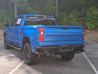 2025 Chevrolet Silverado 1500 Crew Cab 4x4 Pickup for sale #255672 - photo 2