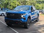 2025 Chevrolet Silverado 1500 Crew Cab 4x4 Pickup for sale #255672 - photo 1