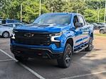 2025 Chevrolet Silverado 1500 Crew Cab 4x4 Pickup for sale #255672 - photo 3