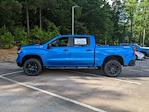 2025 Chevrolet Silverado 1500 Crew Cab 4x4 Pickup for sale #255672 - photo 9