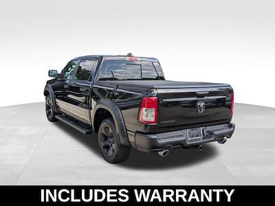 2023 Ram 1500 Crew Cab 4x4 Pickup for sale #255674A - photo 2