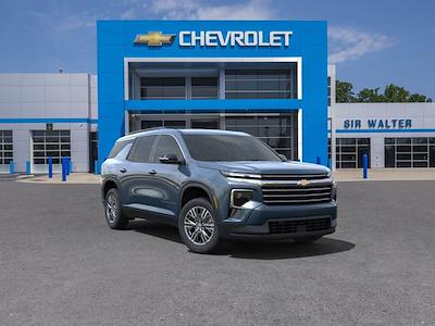 2025 Chevrolet Traverse FWD SUV for sale #255675 - photo 1