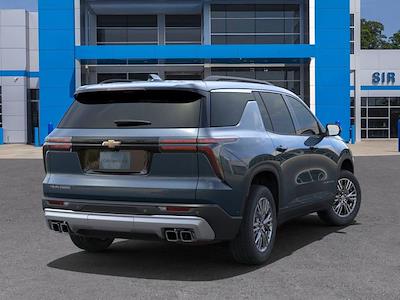 2025 Chevrolet Traverse FWD SUV for sale #255675 - photo 2