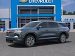 2025 Chevrolet Traverse FWD SUV for sale #255675 - photo 3