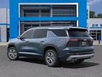 2025 Chevrolet Traverse FWD SUV for sale #255675 - photo 4