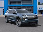 2025 Chevrolet Traverse FWD SUV for sale #255675 - photo 7