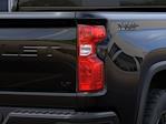 New 2025 Chevrolet Silverado 2500 LT Crew Cab 4x4 Pickup for sale #255679 - photo 11