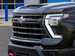 New 2025 Chevrolet Silverado 2500 LT Crew Cab 4x4 Pickup for sale #255679 - photo 13