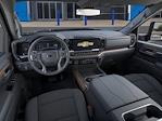 New 2025 Chevrolet Silverado 2500 LT Crew Cab 4x4 Pickup for sale #255679 - photo 15