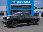 New 2025 Chevrolet Silverado 2500 LT Crew Cab 4x4 Pickup for sale #255679 - photo 3