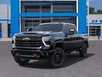 New 2025 Chevrolet Silverado 2500 LT Crew Cab 4x4 Pickup for sale #255679 - photo 6