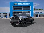 New 2025 Chevrolet Silverado 2500 LT Crew Cab 4x4 Pickup for sale #255679 - photo 8