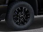 New 2025 Chevrolet Silverado 2500 LT Crew Cab 4x4 Pickup for sale #255679 - photo 9
