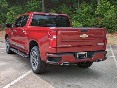 2025 Chevrolet Silverado 1500 Crew Cab 4x4 Pickup for sale #255680 - photo 2