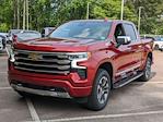 2025 Chevrolet Silverado 1500 Crew Cab 4x4 Pickup for sale #255680 - photo 1