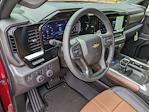 2025 Chevrolet Silverado 1500 Crew Cab 4x4 Pickup for sale #255680 - photo 10