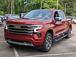 2025 Chevrolet Silverado 1500 Crew Cab 4x4 Pickup for sale #255680 - photo 4