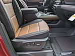 2025 Chevrolet Silverado 1500 Crew Cab 4x4 Pickup for sale #255680 - photo 29