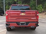 2025 Chevrolet Silverado 1500 Crew Cab 4x4 Pickup for sale #255680 - photo 8