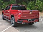 2025 Chevrolet Silverado 1500 Crew Cab 4x4 Pickup for sale #255680 - photo 2