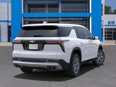 2025 Chevrolet Traverse FWD SUV for sale #255682 - photo 2