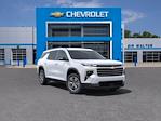 2025 Chevrolet Traverse FWD SUV for sale #255682 - photo 1