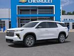 2025 Chevrolet Traverse FWD SUV for sale #255682 - photo 3
