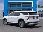 2025 Chevrolet Traverse FWD SUV for sale #255682 - photo 4
