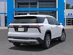 2025 Chevrolet Traverse FWD SUV for sale #255682 - photo 2