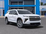 2025 Chevrolet Traverse FWD SUV for sale #255682 - photo 7
