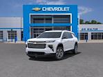 2025 Chevrolet Traverse FWD SUV for sale #255682 - photo 8