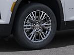 2025 Chevrolet Traverse FWD SUV for sale #255682 - photo 9