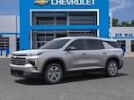 2025 Chevrolet Traverse FWD SUV for sale #255683 - photo 3