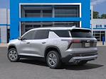 2025 Chevrolet Traverse FWD SUV for sale #255683 - photo 4