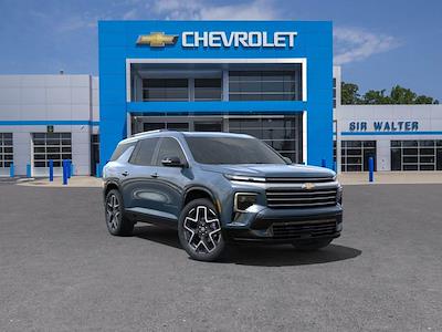 2025 Chevrolet Traverse FWD SUV for sale #255684 - photo 1