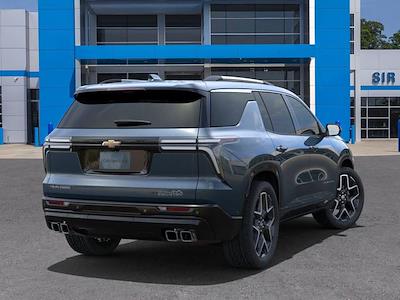 2025 Chevrolet Traverse FWD SUV for sale #255684 - photo 2
