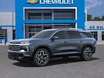 2025 Chevrolet Traverse FWD SUV for sale #255684 - photo 3