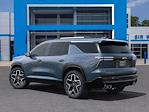 2025 Chevrolet Traverse FWD SUV for sale #255684 - photo 4