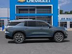 2025 Chevrolet Traverse FWD SUV for sale #255684 - photo 5